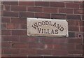 Woodland Villas off Rensburg Street, Hull