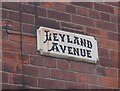 Leyland Avenue off Newbridge Road, Hull