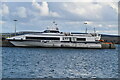 L8808 : Aran Island Ferry by N Chadwick