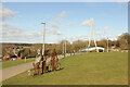 The Ridgeway, NCN Route 169