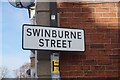 Swinburne Street, Hull