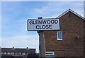 Glenwood Close off Lambwath Road, Hull