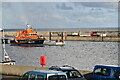 L8808 : Aran Lifeboat by N Chadwick