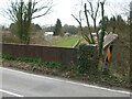 The Old Frome Road bridge