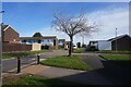 Perran Close off Midmere Avenue, Hull