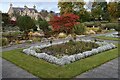 Sunken Garden, Grant Park