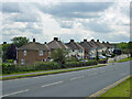 Houses on Highview Drive, Rochester