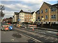 Flats on Victoria Road