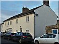 Cerne Abbas houses [37]