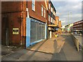 Vacant unit - Victoria Road