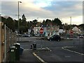 Clockhouse roundabout - Farnborough