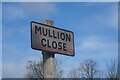 Mullion Close off Wawne Road, Hull