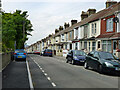 Imperial Road, Gillingham