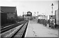 Barton Street Junction Signal Box, Gloucester