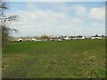 Victory Gardens - recreation ground