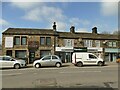 The Rawdon Moustache and Beauty Bar, Harrogate Road