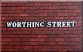 Worthing Street, Hull