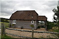 Barn, Hayesland Farm