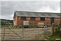 Farm building, Hayes Lane