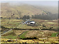 New barn at Talisker Farm