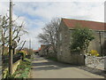 Carr Lane in Wadworth