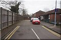 Sorbus Court off Great Thornton Street, Hull