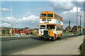 Ashton Old Road near Clayton Lane South ? 1973