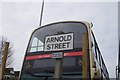 Arnold Street, Hull