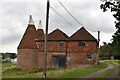 Billingham Farm Oast