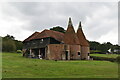 Billingham Farm Oast