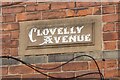 Clovelly Avenue off De La Pole Avenue, Hull