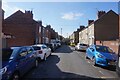 Pitt Street off Albert Avenue, Hull