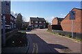 Kingsport Close off Pulman Street, Hull