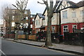 Chichele Road, Cricklewood