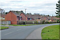 Housing, Ifield, Crawley