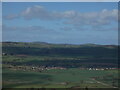 Brockton and Worthen from Luckley Hill