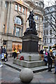 Boer War Memorial