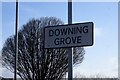 Downing Grove, Hull