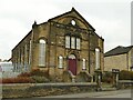 Greenside Methodist Church, Town End, Gildersome