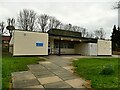 Gildersome Health Centre, Finkle Lane