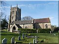 Church of St Peter and St Paul - Charlton Horethorne