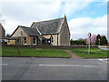 Minster Lovell Methodist Church