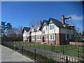 Former Cottage Home and Student Accommodation