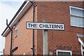 The Chilterns off Wingfield Road, Hull