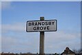 Brandsby Grove, Hull