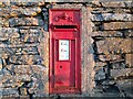 Post box, Swiney