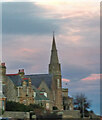 Lossiemouth Church