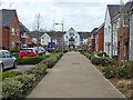 Brickyard Way, Kilnwood Vale