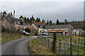 Ospisdale Farm and Cottages, Sutherland