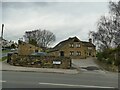 The former Troydale Farm, Pudsey